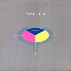  Yes ‎– 90125 